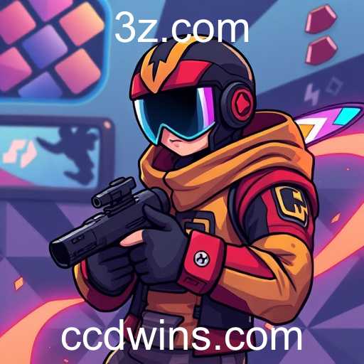 A Ascensão de CCDWIN no Cenário de Jogos