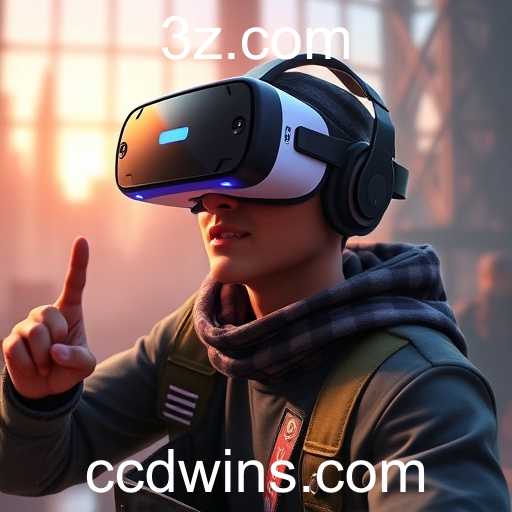 Ascensão do CCDWIN: Transformando o Cenário de Jogos Online