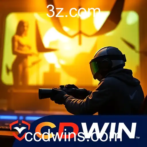 Explorando o Crescimento do CCDWIN no Cenário de Jogos