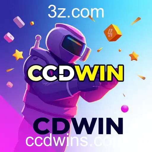 Crescimento Explosivo do CCDWIN no Cenário Atual de Jogos