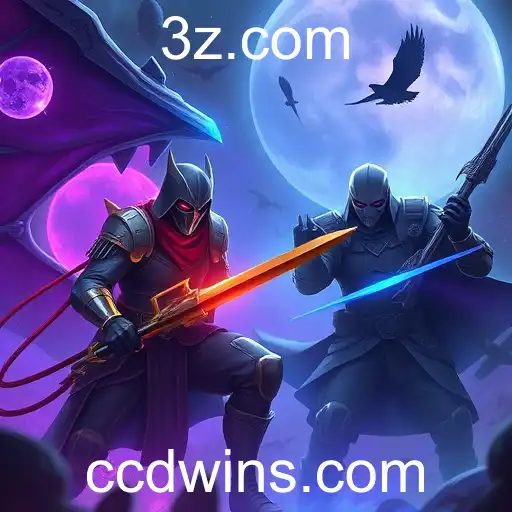 Revolução do Jogo Online: CCDWIN Impacta a Comunidade