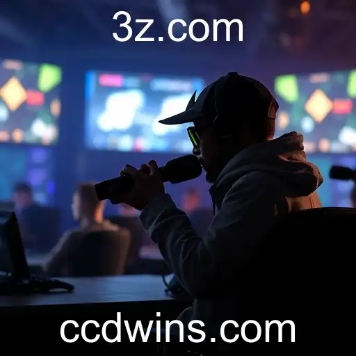 Revolução nos Jogos Online: O Fenômeno CCDWIN