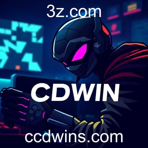 O Impacto Crescente do CCDWIN no Mercado de Jogos em 2025