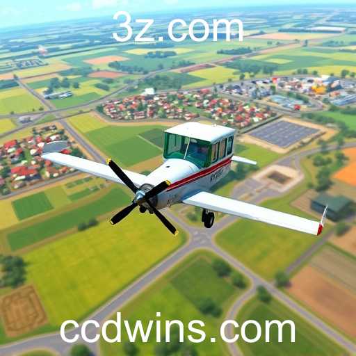 Ascensão do CCDwin: Um Fenômeno no Mundo dos Jogos em 2025