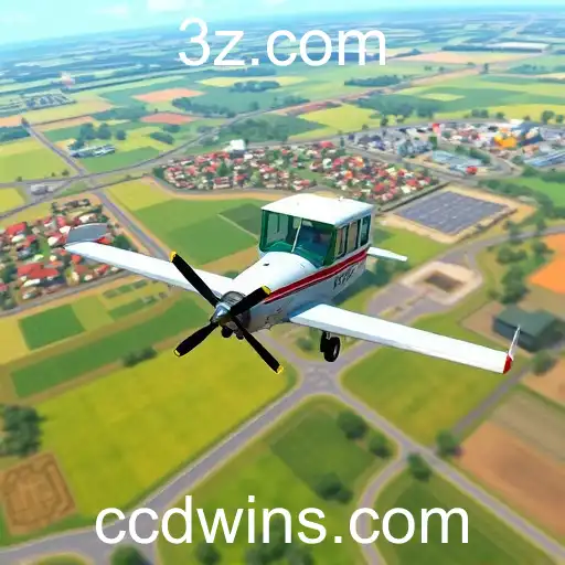 Ascensão do CCDwin: Um Fenômeno no Mundo dos Jogos em 2025