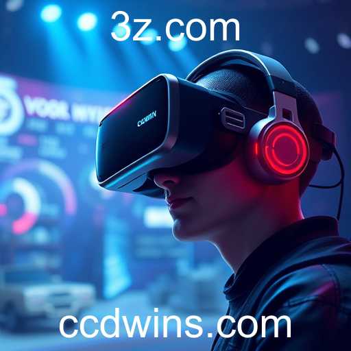 A Ascensão do CCDWin no Mundo dos Jogos Online