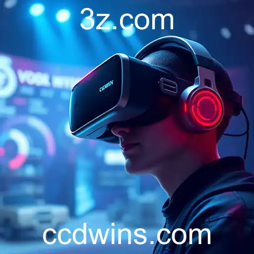 A Ascensão do CCDWin no Mundo dos Jogos Online