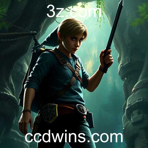 A Revolução dos Jogos em 2025: CCDWIN em Foco