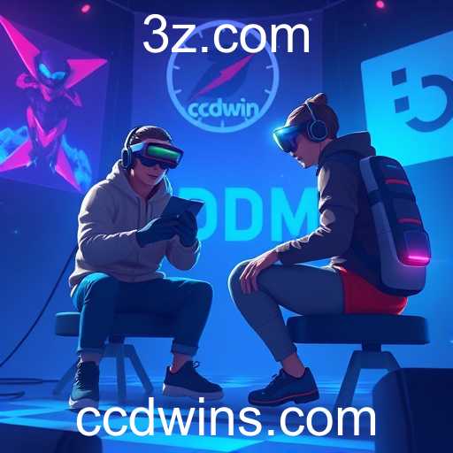 Expansão das Comunidades de Jogos Online