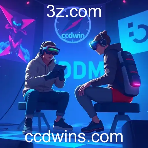 Expansão das Comunidades de Jogos Online