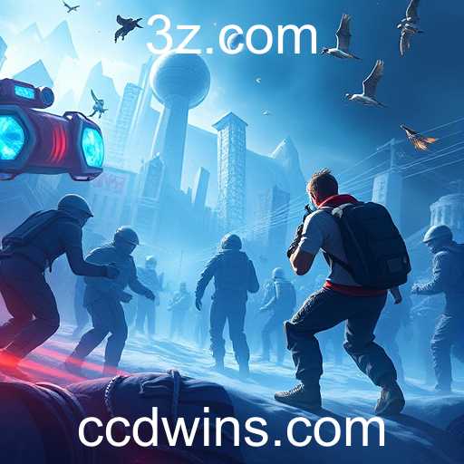 Revolução nos Jogos: Inovações e Tendências de 2025