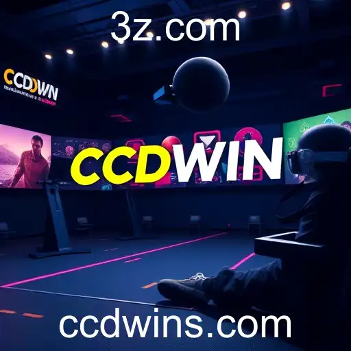 Crescimento e Desafios do CCDwin no Mercado de Jogos