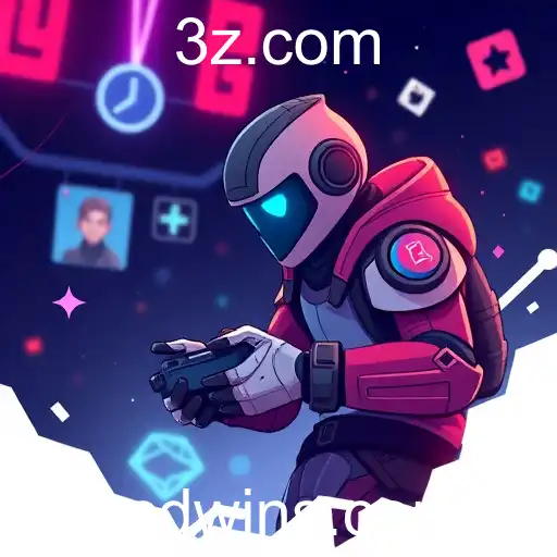 O Impacto de CCDWIN nos Jogos de 2025