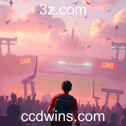 Inovações Transformam o Mundo dos Games em 2025