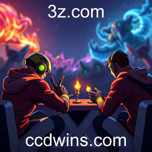 Explorando o Universo dos Jogos Multijogador: Uma Experiência Coletiva