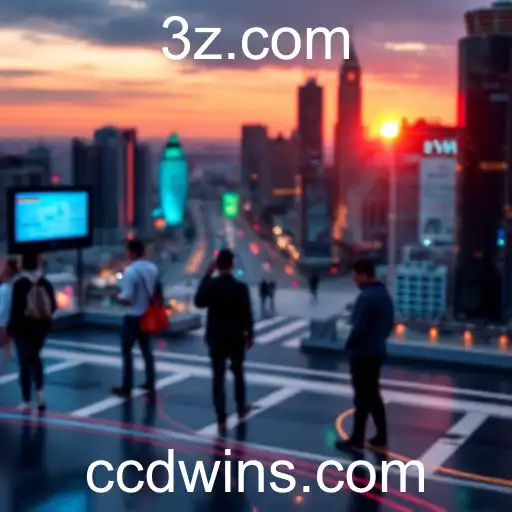 Crescimento Explosivo do CCDWIN em 2025