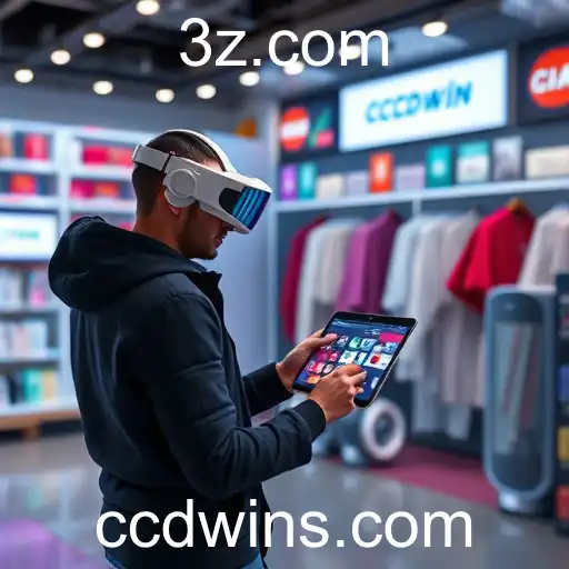 Impactos da Inovação Tecnológica no Comércio Digital