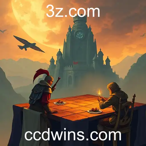 Inovações e Tendências no Universo dos Jogos