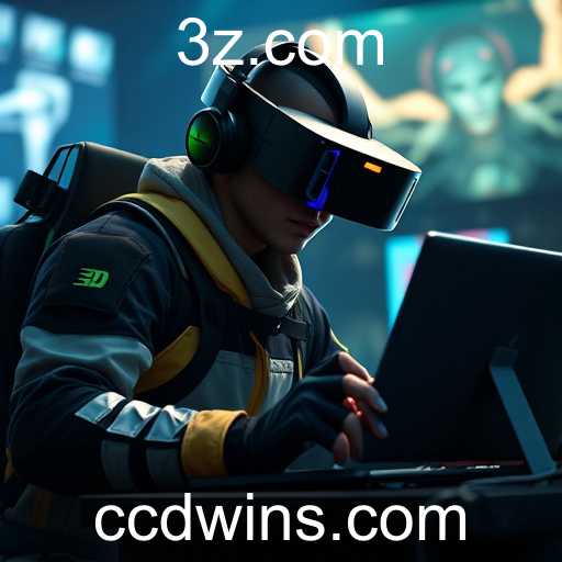 Crescimento do Mercado de Jogos Online em 2025