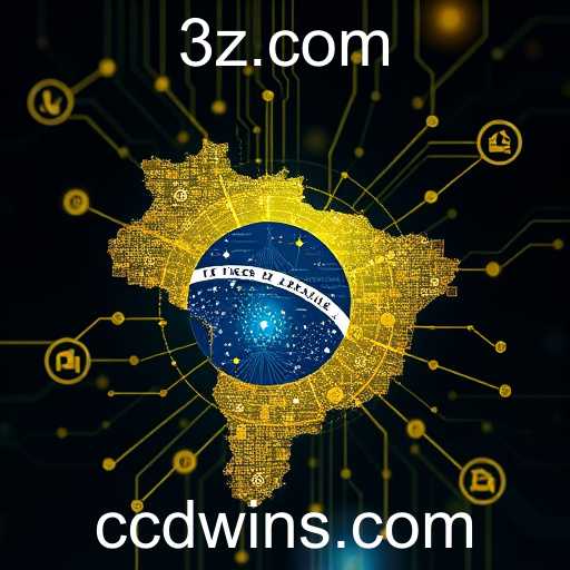 Avanços Tecnológicos e Desafios na Economia Brasileira