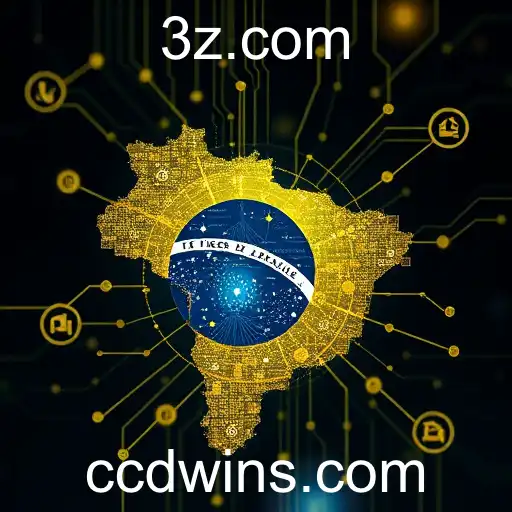 Avanços Tecnológicos e Desafios na Economia Brasileira